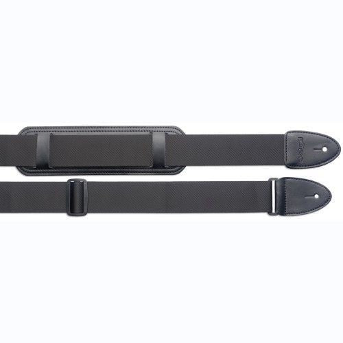 Stagg Nylon Guitar Strap Shoulder Pad