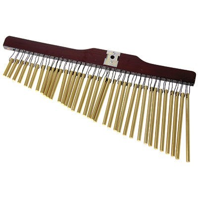Curtain Santafe 36 Bars Ref. stf5095