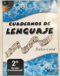 Cuadernos de Lenguaje Musical. Vol.2 CD Ibañez Cursa