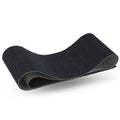 Black Velvet Key Cover 125x15 Ortola Ref. 5573 No Logo