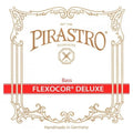Cuerda Contrabajo 3/4. 1Sol Pirastro Flexocor Deluxe Orchestra 340120