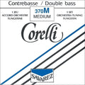 Double Bass String 3/4. D2 Corelli Orchestra 372 Tungsten