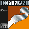 Double Bass String 3/4. 2D Thomastik Dominant Orchestra 191