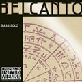 Double Bass String 3/4. 4F Thomastik Belcanto Solo BC64S