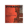 Double Bass String 3/4. 4Mi Pyramid Aluminum 195104