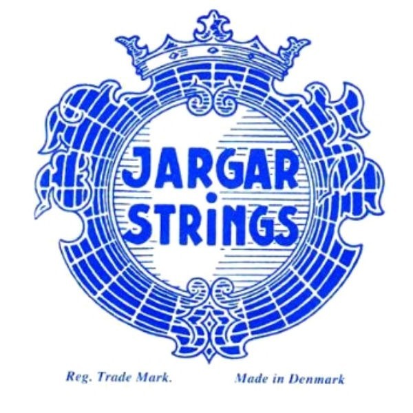 Cuerda Contrabajo 3/4. 5Si Jargar Azul (Media)