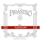 Cuerda Contrabajo 4/43/4. 1Sol Pirastro Flexocor Orchestra 341120