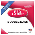 Corda Contrabaixo 4/43/4. 1Sol SuperSensitive Red Label 812