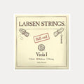 Cuerda Viola 4/4. 1La Larsen Fuerte Bola