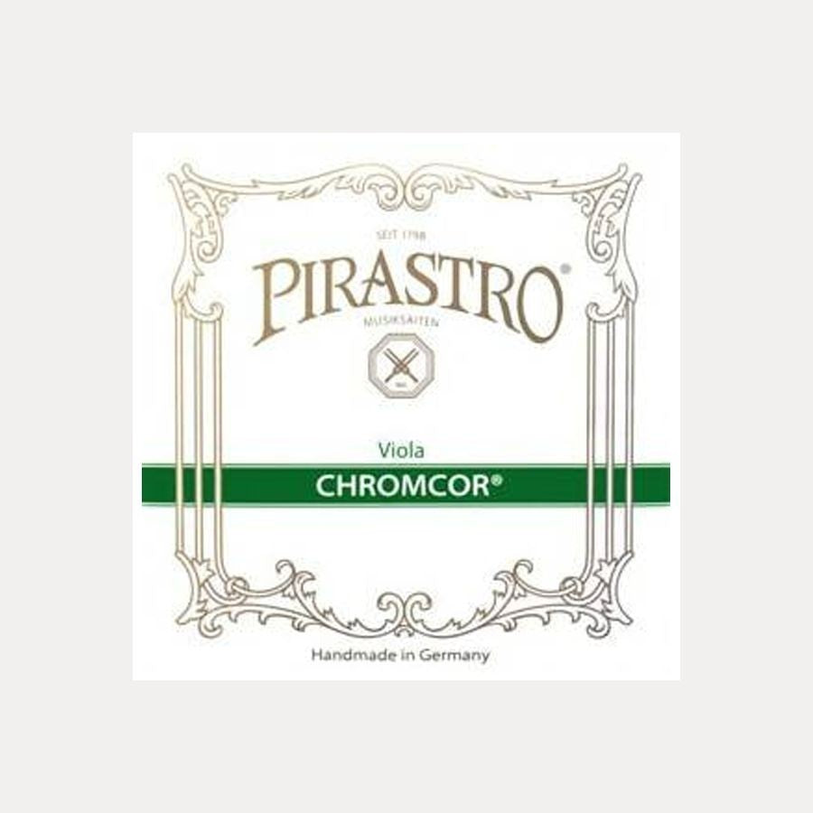 Viola String 4/4. 1A Pirastro Chromcor 3291
