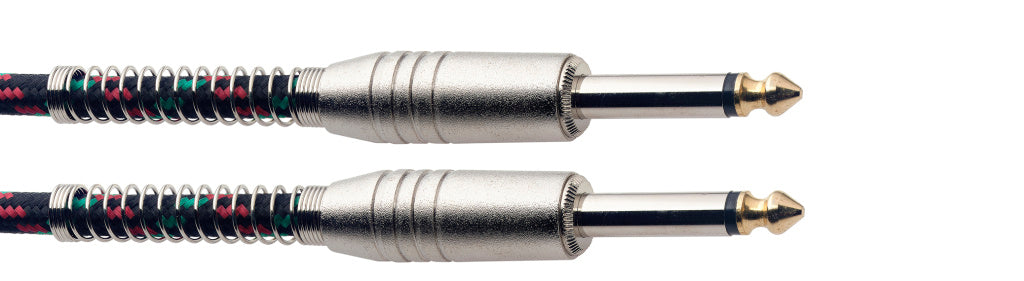 Cable Audio Stagg 3m S-Series SGC3VT BK