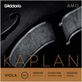 Cuerda Viola 4/4. 2Re D'Addario Kaplan Amo KA412
