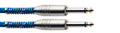 Cable Audio Stagg 3m S-Series SGC3VT BL