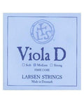 Cuerda Viola 4/4. 2Re Larsen Medium