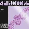 Cuerda Viola 4/4. 2Re Thomastik Spirocore S19 Cromo