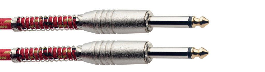Cable Audio Stagg 3m S-Series SGC3VT RD