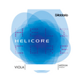 Cuerda Viola 4/4. 4Do D'Addario Helicore H414