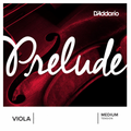 Viola String 4/4. 4C D'Addario Prelude J914