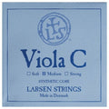 Cuerda Viola 4/4. 4Do Larsen Media Plata