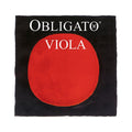 Viola String 4/4. C4 Pirastro Obligato 4214