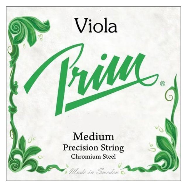 Cuerda Viola 4/4. 4Do Prim Medium