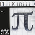 Viola string 4/4. 4C Thomastik Peter Infeld