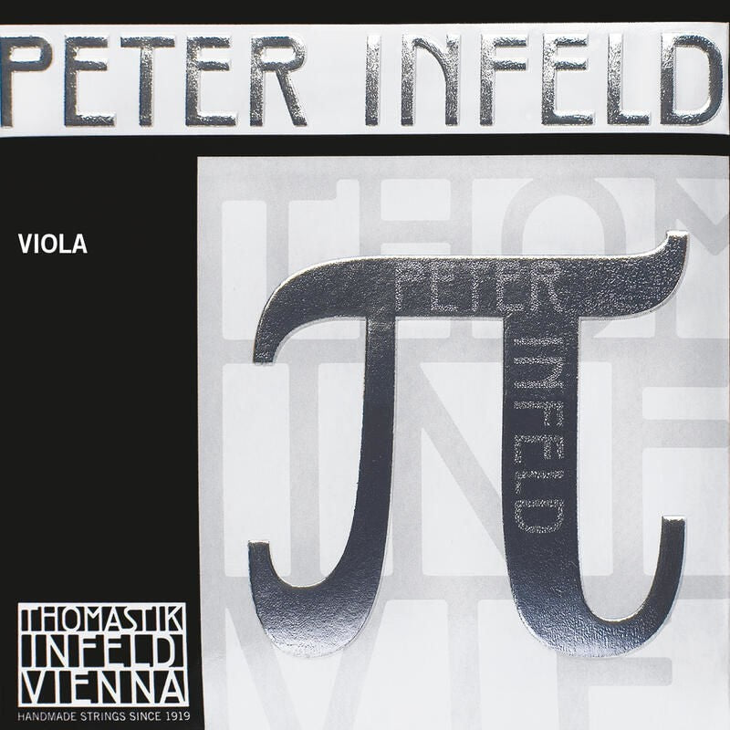 Viola string 4/4. 4C Thomastik Peter Infeld