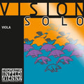 Corda Viola 4/4. 4Dó Thomastik Vision Solo