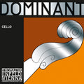 Cello String 1/4. 1A Thomastik Dominant 142