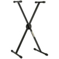Soporte Teclado Hercules X-Simple KS-110B