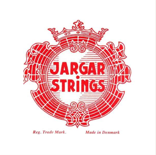 Cello String 4/4. 1A Jargar Red