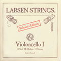 Cello String 4/4. 1A Larsen Soloist Medium