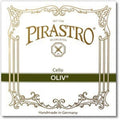 Cello String 4/4. A1 Pirastro Oliv 231130