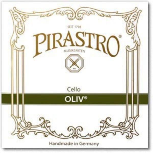 Cello String 4/4. A1 Pirastro Oliv 231130