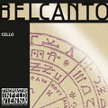 Cello String 4/4. 1A Thomastik Belcanto BC25