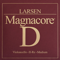 Cello String 4/4. 2D Larsen Magnacore Medium