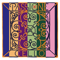 Cuerda Violoncello 4/4. 2Re Pirastro Passione 334220