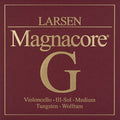 Corda Violoncelo 4/4. 3Sol Larsen Magnacore Forte