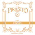 Cuerda Violoncello 4/4. 3Sol Pirastro Chorda 132340