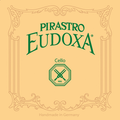 Cuerda Violoncello 4/4. 3Sol Pirastro Eudoxa 2343