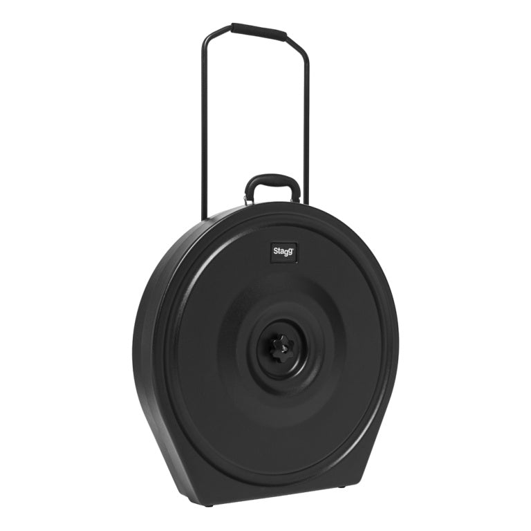 Estuche Platos 22" Stagg Rigido con Ruedas STBB-22CY/T_02