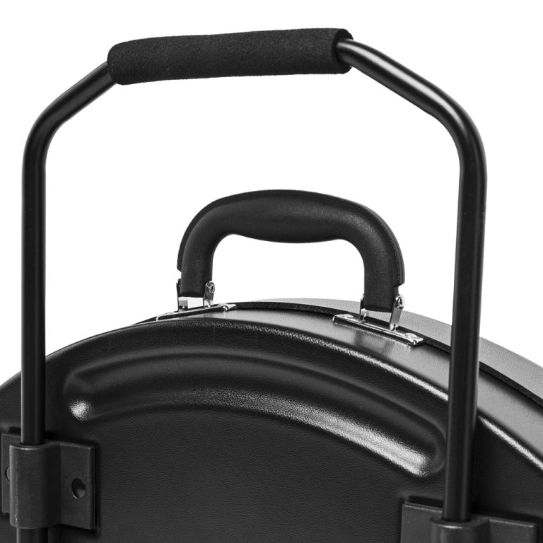 Estuche Platos 22" Stagg Rigido con Ruedas STBB-22CY/T_04