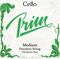 Cuerda Violoncello 4/4. 3Sol Prim Media