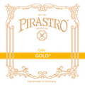 Cuerda Violoncello 4/4. 4Do Pirastro Gold 2354