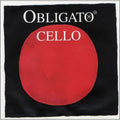 Cello String 4/4. 4C Pirastro Obligato 431420