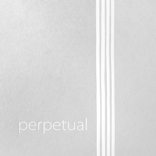 Cello String 4/4. 4C Pirastro Perpetual 333420