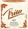 Cuerda Violoncello 4/4. 4Do Prim Orchestra