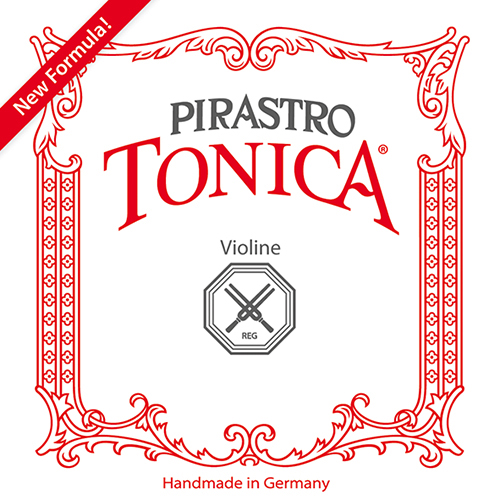 Violin String 1/4. 4G Pirastro Tonica 412421