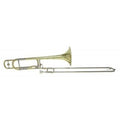 Trombon Tenor Sib/Fa Bach TB502B