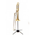 Trombone Tenor Sib/Fá Bressant TTB230 Tubo largo